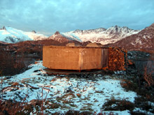 Kabelvåg forside