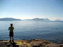 Bodøsjøen forside