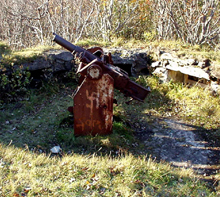 Bodøsjøen