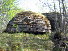 Straumøya forside