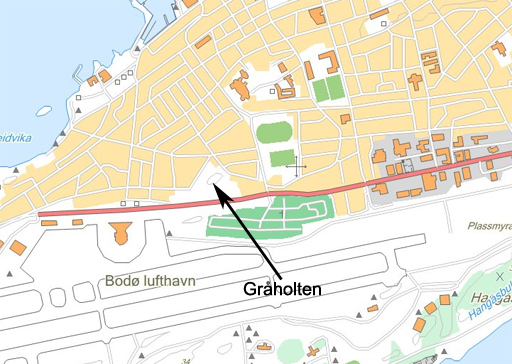 Kart Grholten