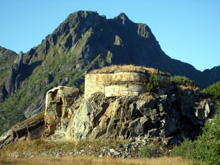 Kjeøya