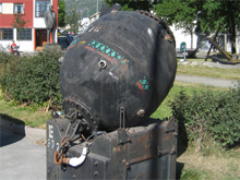 Svolvær