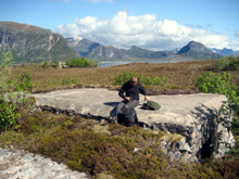 Støtt forside