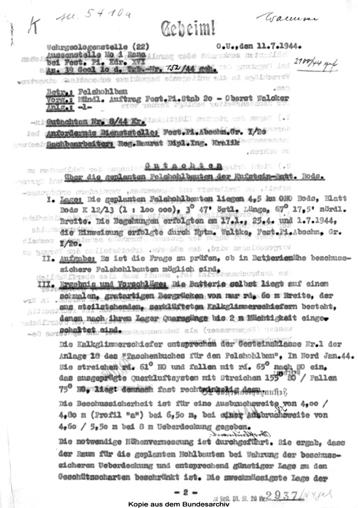 Kufstein dok side 1