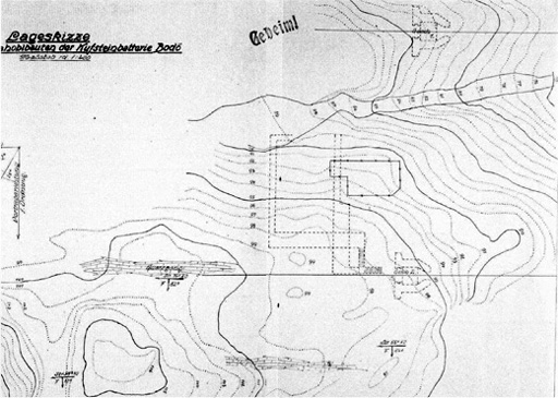 Kufstein lageplan 3