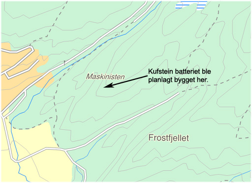 Kufstein kart