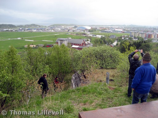 Omvisning 30 mai 2010-05