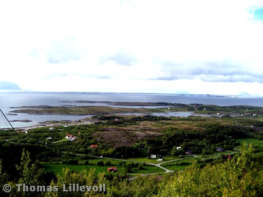 Dønna-16