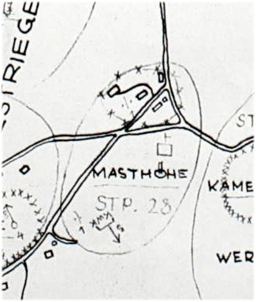 Kart Stp.28