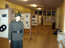 Bodø Krigsminnemuseum