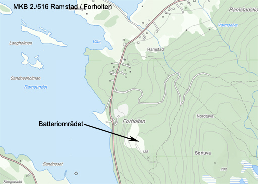 Kart Ramstad