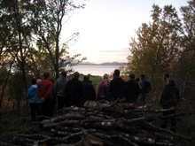 Straumöy 080911